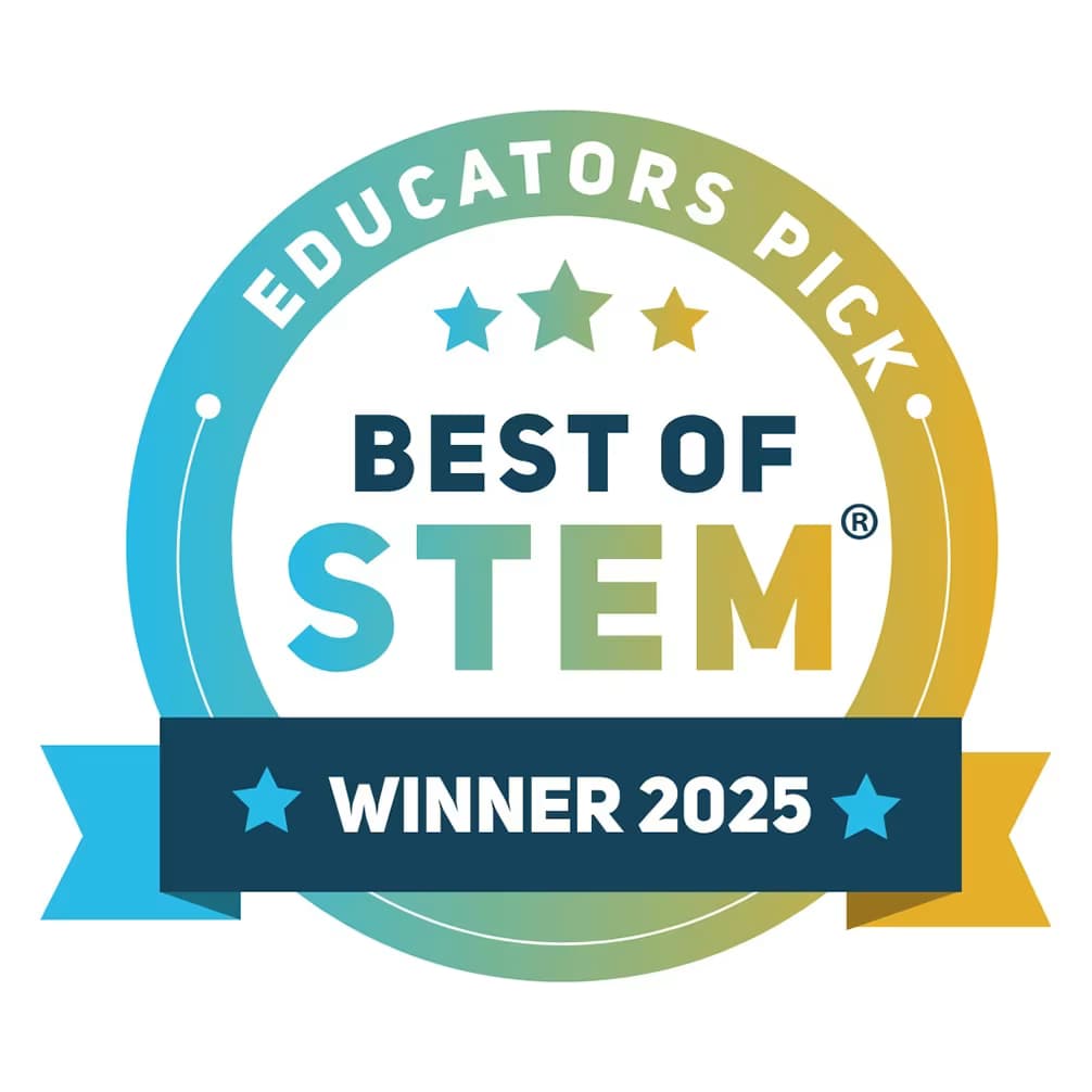 best of stem 2025 award
