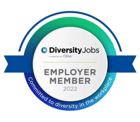 Diversity Jobs Award