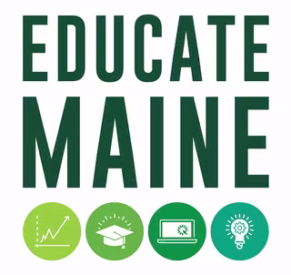 educate maine