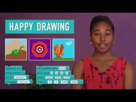 Play video Game Lab: Adding Colors