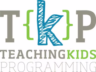 teaching kids programming